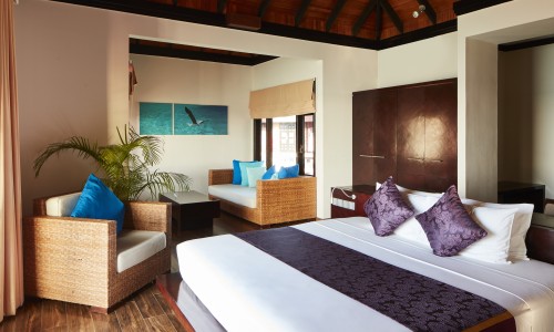 Water Villa